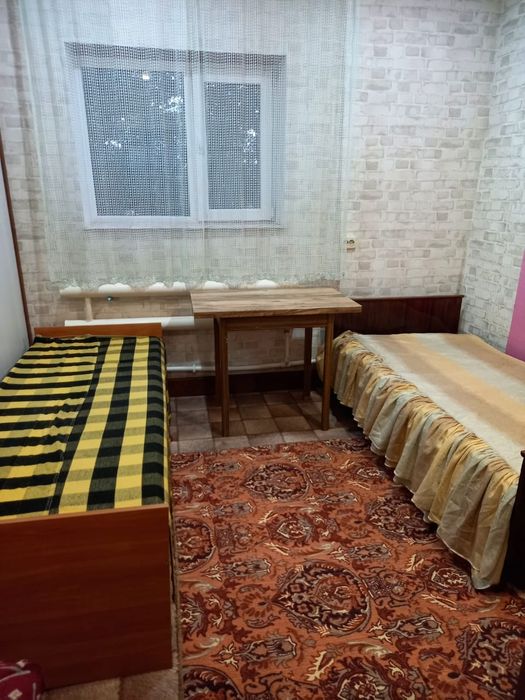 сдам комнату девушкам