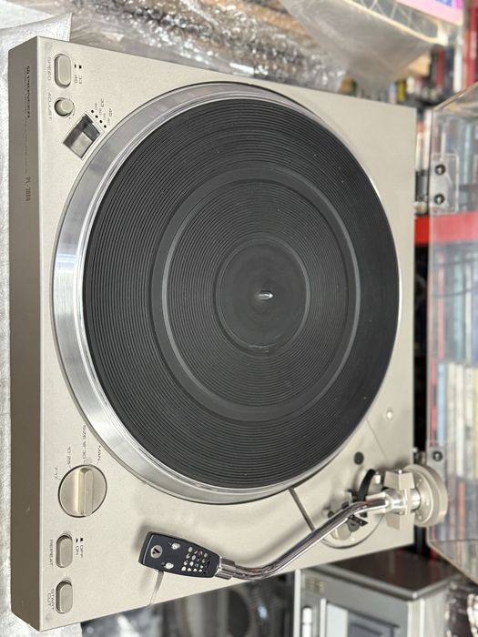 Pioneer PL-3000 direct drive full automatic