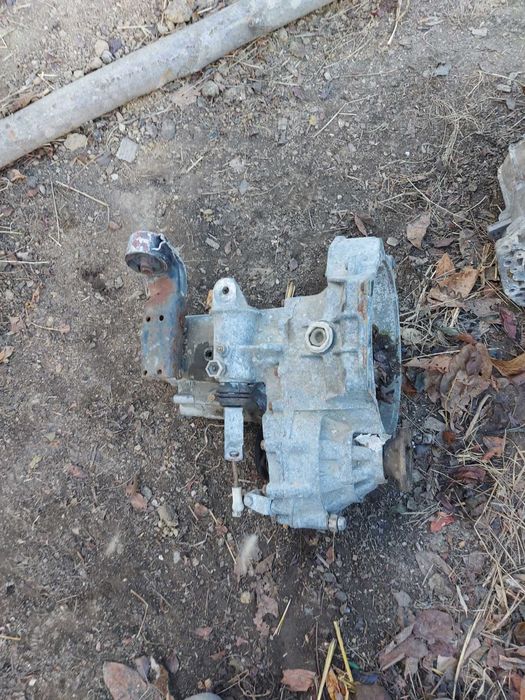 Cutie de viteze Vw Golf 1 motor 1,6 dizel