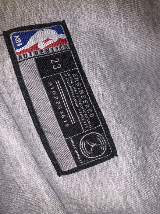 Trening Jordan (Nike)