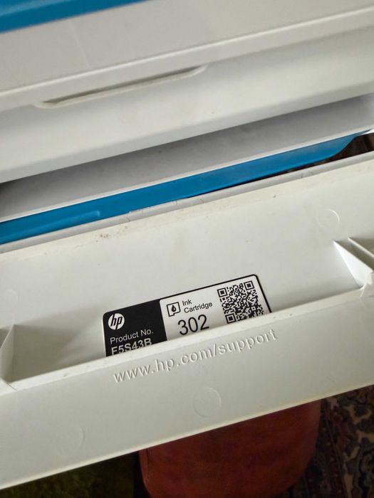 Imprimantă multifuncțională HP DeskJet 3639