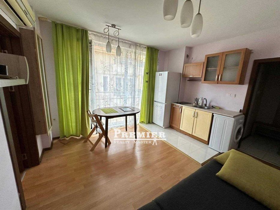 Продава се Двустаен апартамент в Несебър - 48 кв.м за 1313 €/кв.м - Снимка #5