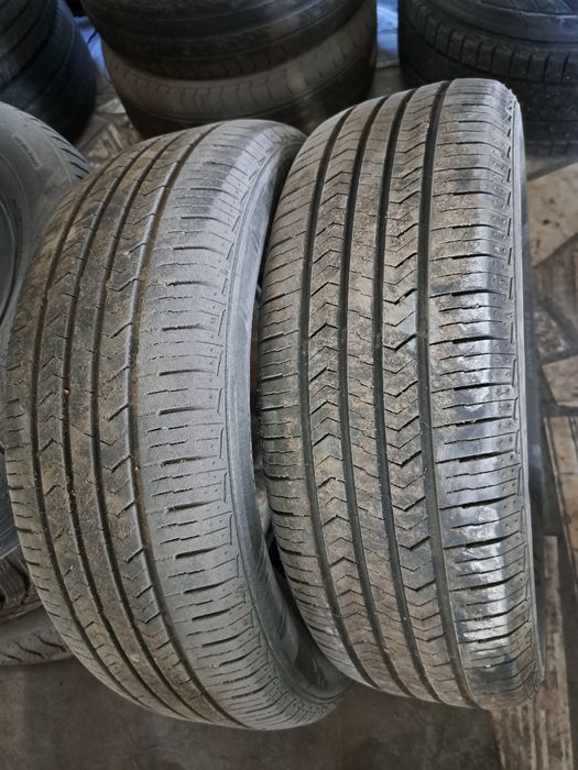 Пара Nexen 215/65/15