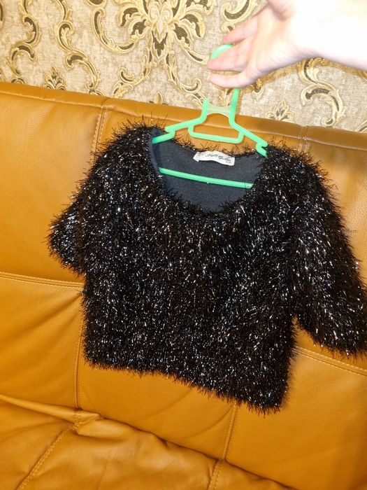 Новогодний наряд для девочки от 8 до 11 лет