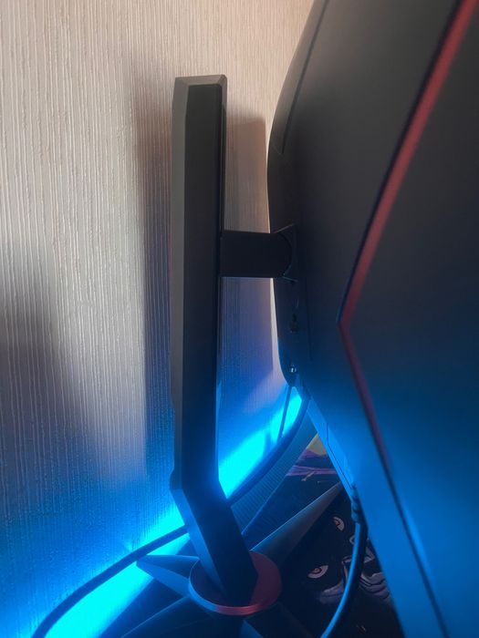 Монитор за Гейминг AOС 27 инча