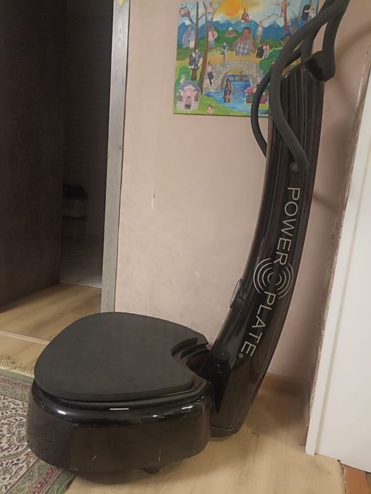 Продам тренажёр My5 Power Plate