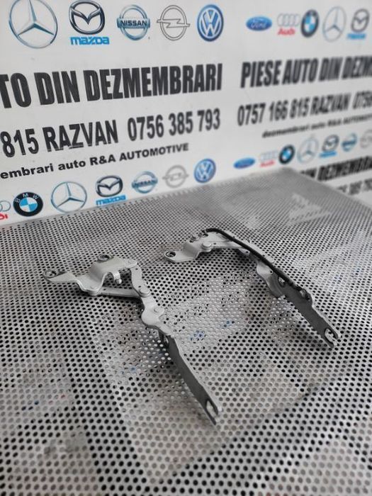 Set Balamale Capota Bmw E90 E91 Dezmembrez Bmw E90 E91 Motor N46B20B