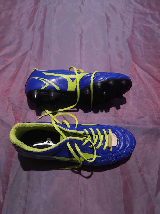 Mizuno Бутоннки 41