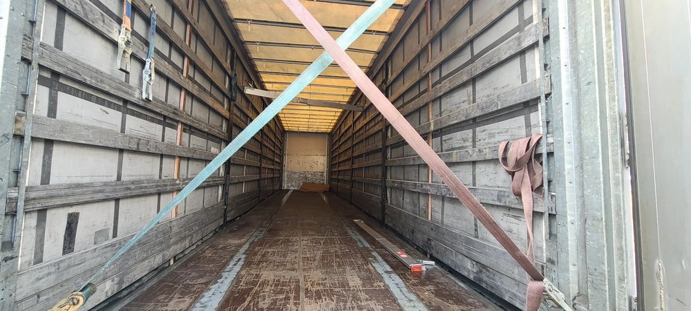 Прицеп сотилади йили 2017