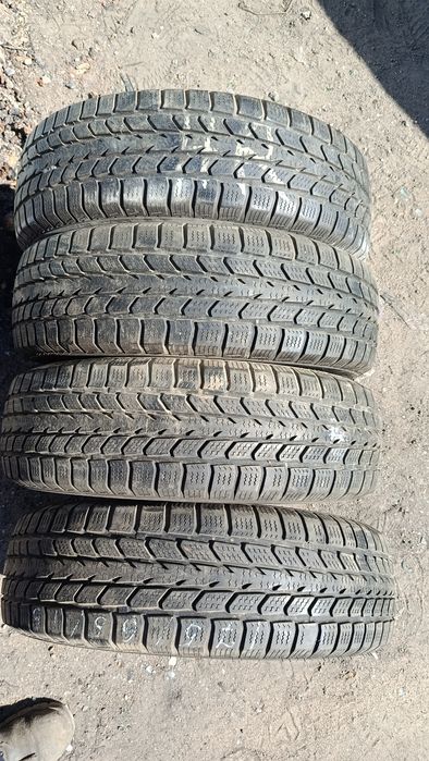 Всесезонка 175/65/14