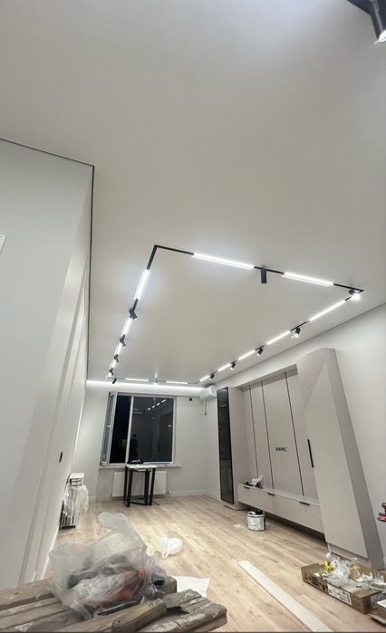 Натяжной потолок, натяжные потолки, натежной потолок, натижной потолок