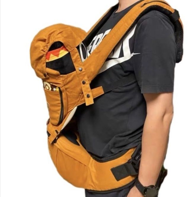 Кенгуру для малыша