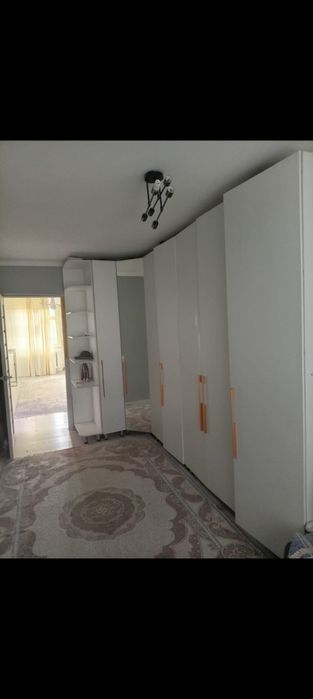 Квартира 2х комнатная