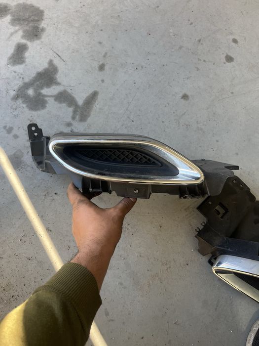 Части за mercedes e class c238 (w213) coupe