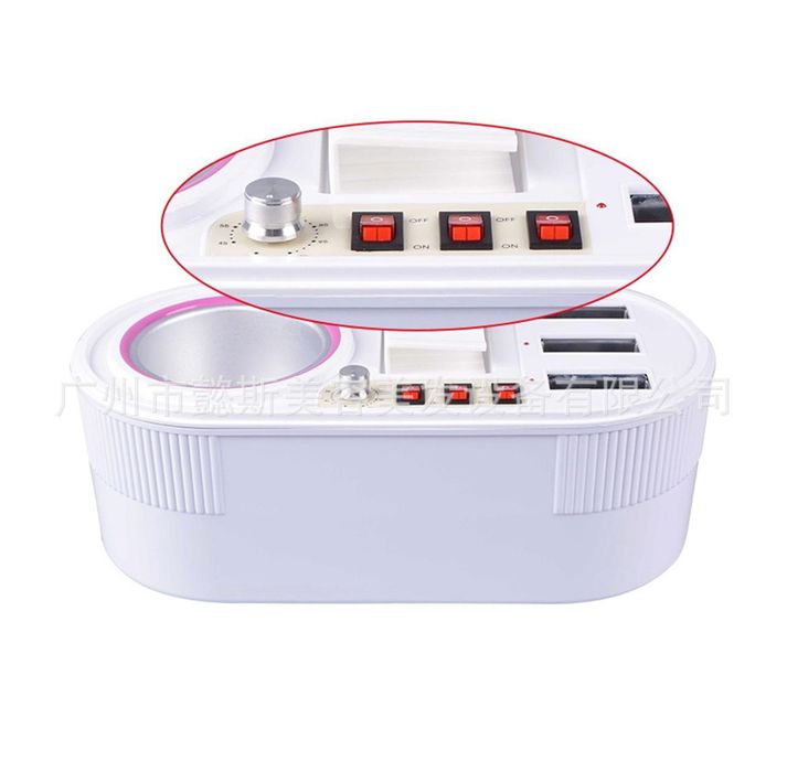 Воскоплав 2в1 ___