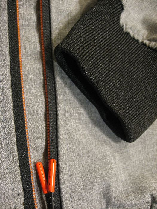 Geaca Jacheta barbati Jean Pascale, SizeS - NOUA, cu eticheta