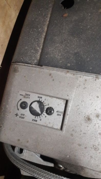 Продам котёл двухконтурный