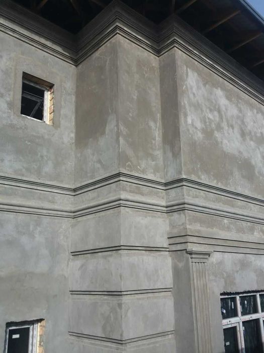 Шлакаблок терамиз сувоқ стаяшка қиламиз арзон нархларда