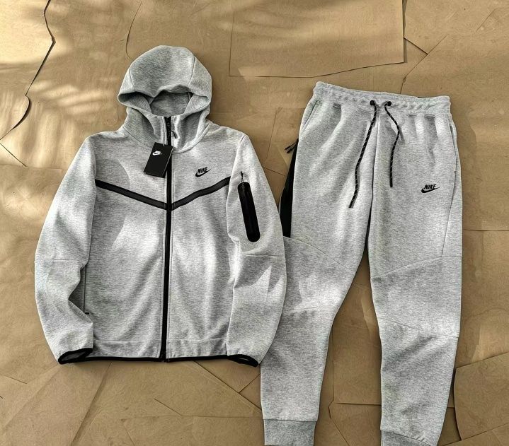 Nike Tech fleece