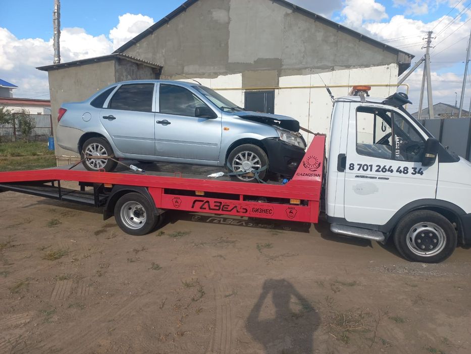 Атырау Эвакуатор срочный выезд Услуги