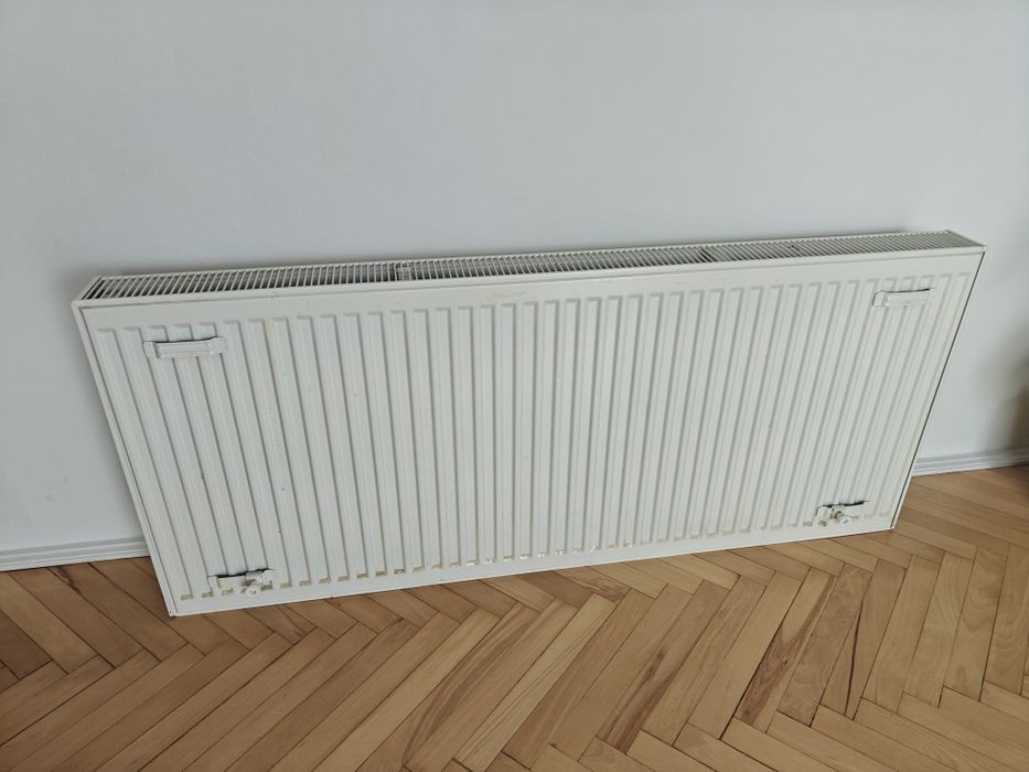 Centrala Viessmann vitopend 100 24kW + calorifer 120cm