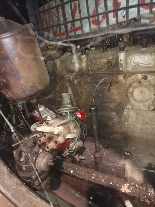 Части за Газ63 Молотовка