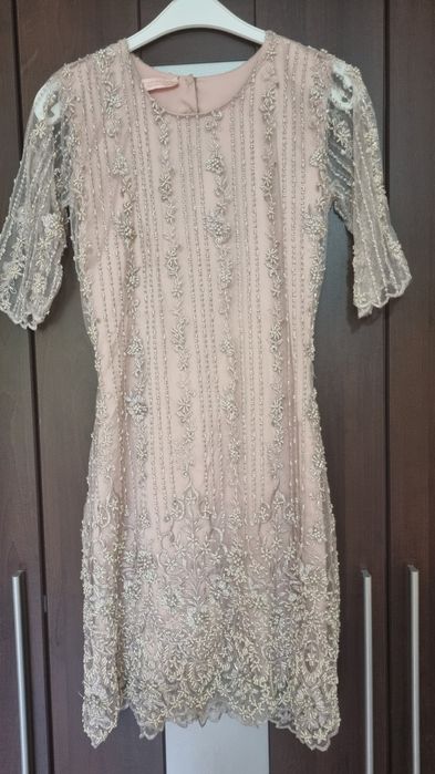 Rochie designer Ramona Cojocaru