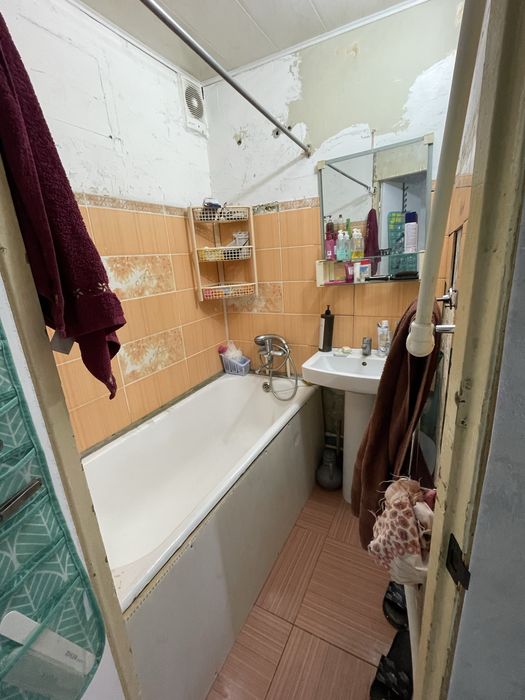 Продаеться квартира в ипатеке