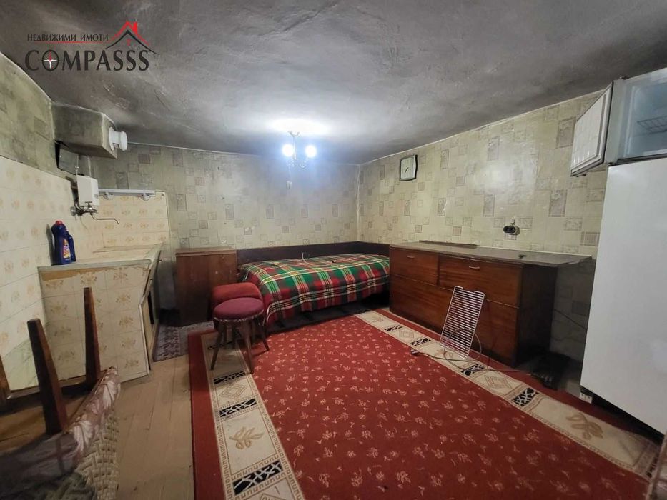 Продава се Къща в Добрич, ЖП Гара - 75 кв.м за 524 €/кв.м - Снимка #5