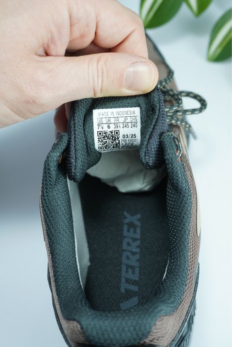 Adidas Terrex Eastrail 2 R - 39