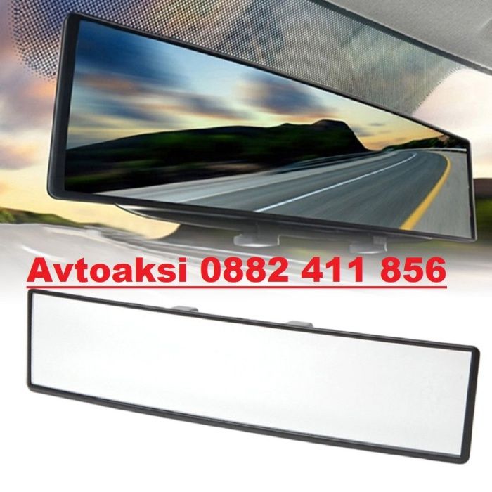 Огледало за обратно виждане -007