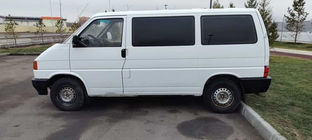 Продам Фольксваген т4