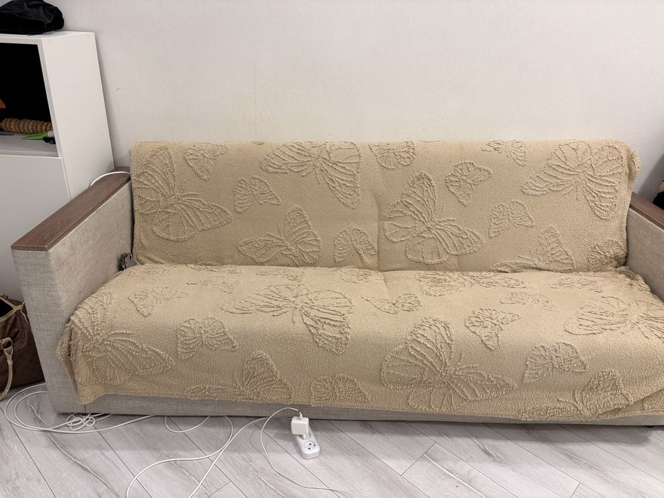 Диван раскладной