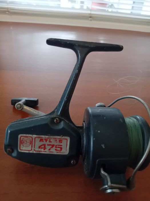 Ретро макара мичел 50 евро ретро макара атлас японска 30 евро