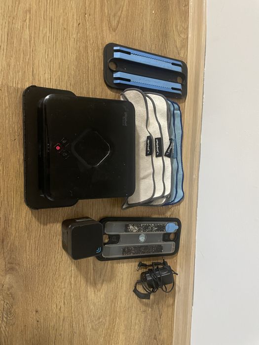 IRobot за мокро почистване
