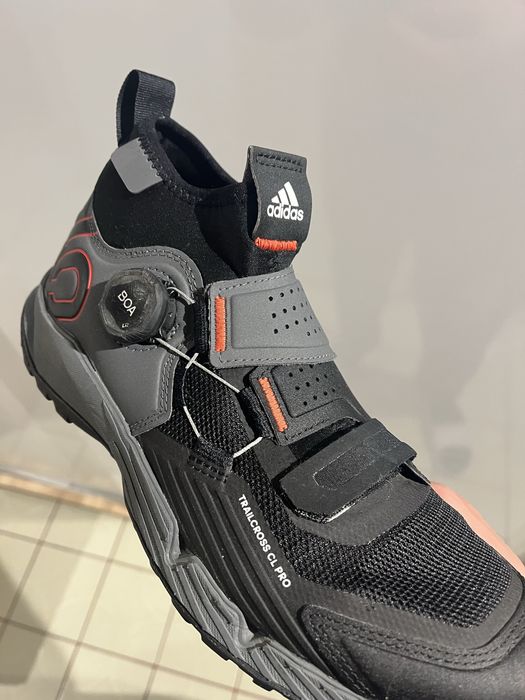 Велосипедни обувки Five Ten 5.10 Trailcross Pro Clip-In BOA