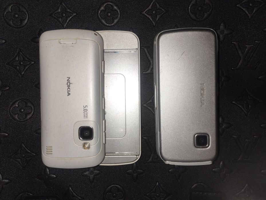Assalom alekum Telefon Sotiladi Original Nokia C6