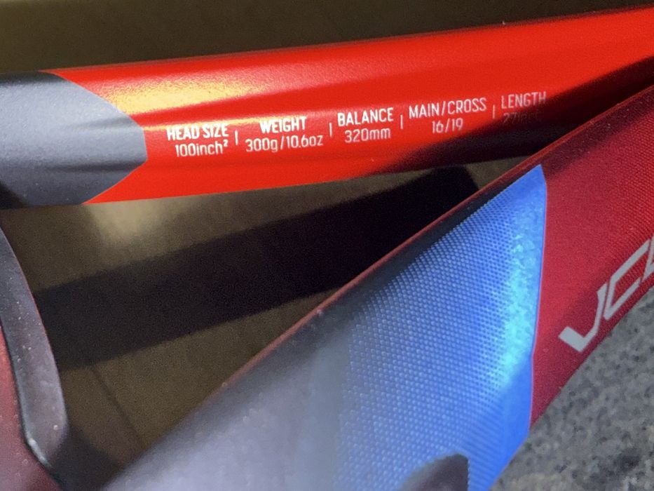 Yonex Vcore 300 грама