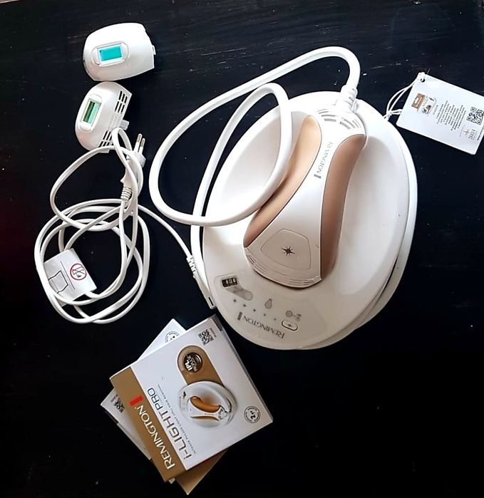 Epilator (IPL) Remington i-Light Pro IPL6000