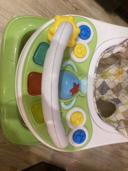 Проходилка Chipolino, уред за почистване на лице