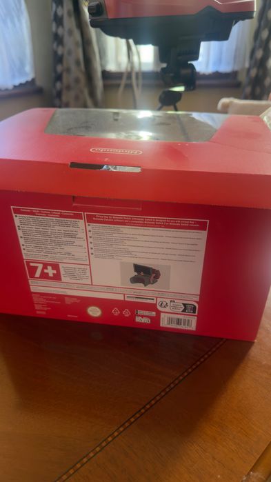Очила за Nintendo switch 2