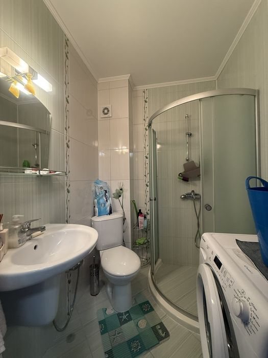 Дава се под наем Ателие в Монтана, Плиска - 50 кв.м за 51 € - Снимка #6