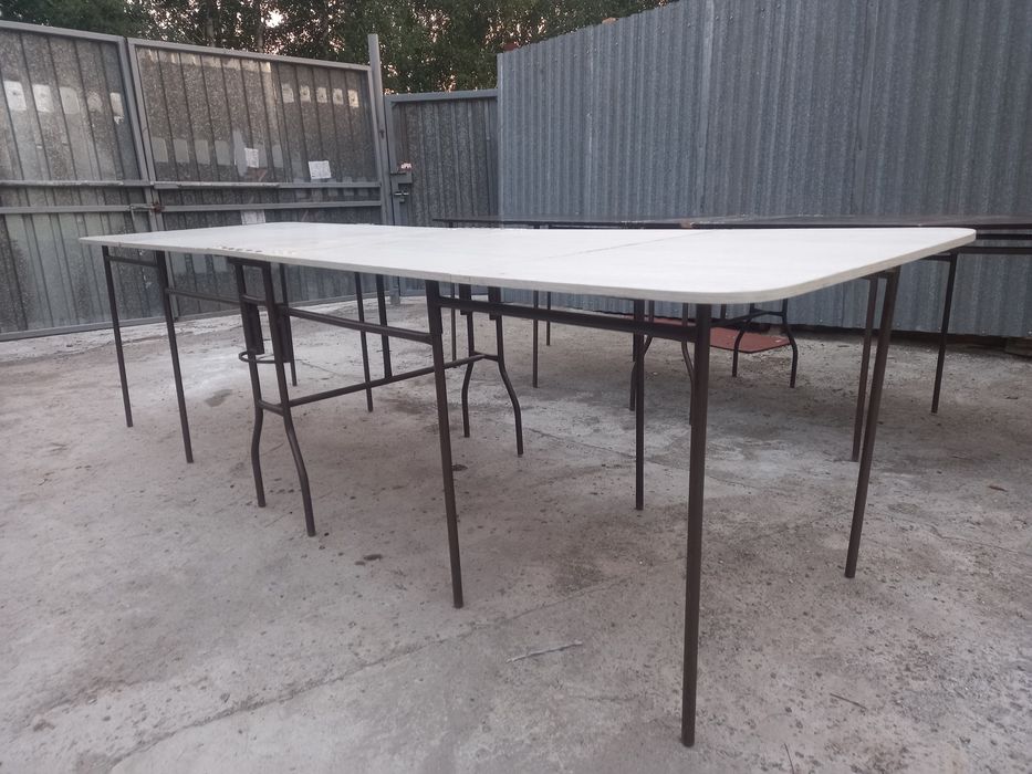 Стол трансформер книжка буу