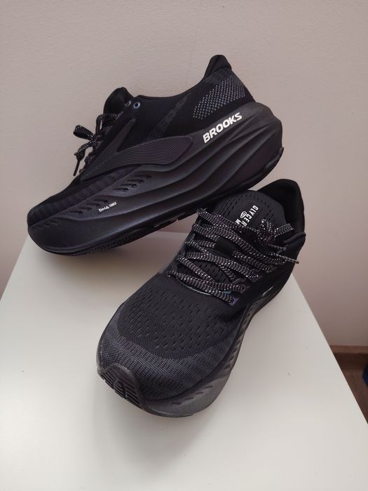 Adidași Brooks Glycerin Max mărimea 43