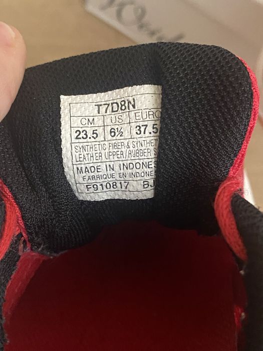 Оригинални маратонки Асикс