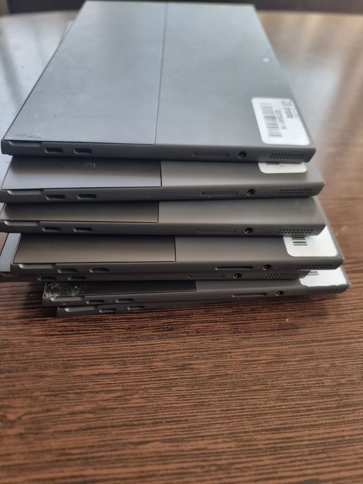 Lot Lenovo duet 3 pentru piese