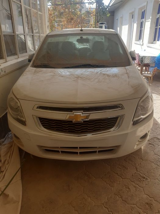 Кобалт стайл автомат.