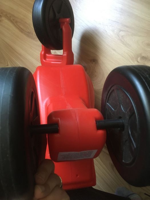 Moto  cu 3 roti copiii