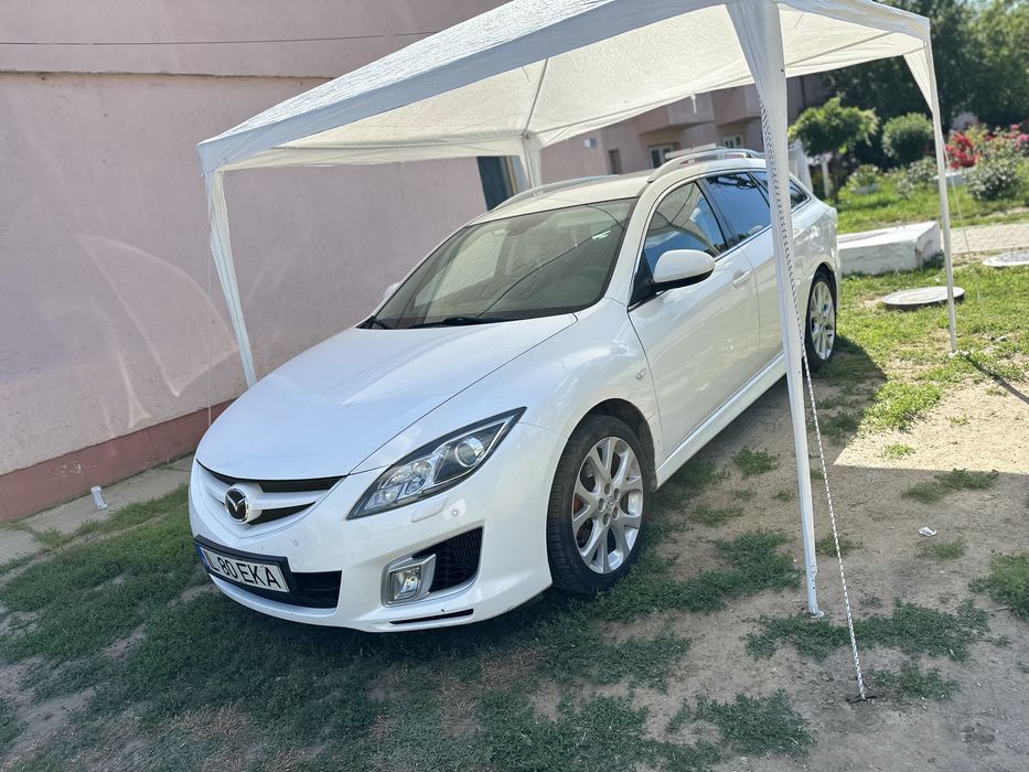 Vand Mazda 6 2.0 diesel