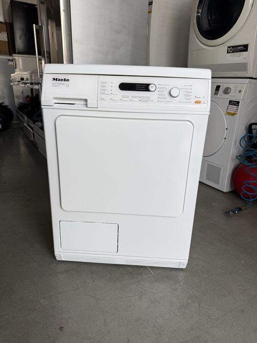Сушилня Miele  SOFTTRONIC T8423 C 7кг